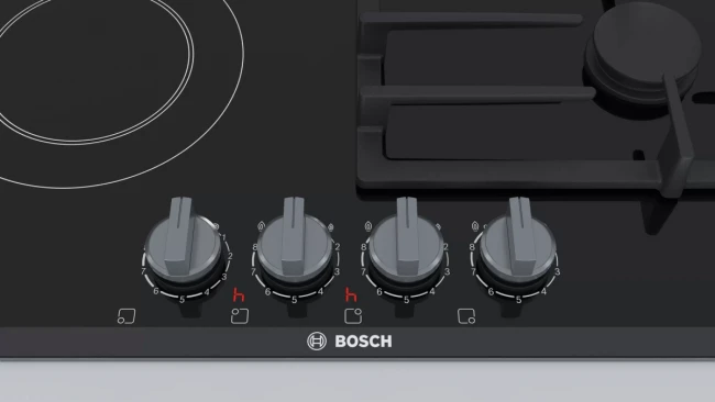 Встраиваемая комбинированная  панель BOSCH BOSCH PRY6A6D70Q — для бизнеса и офиса