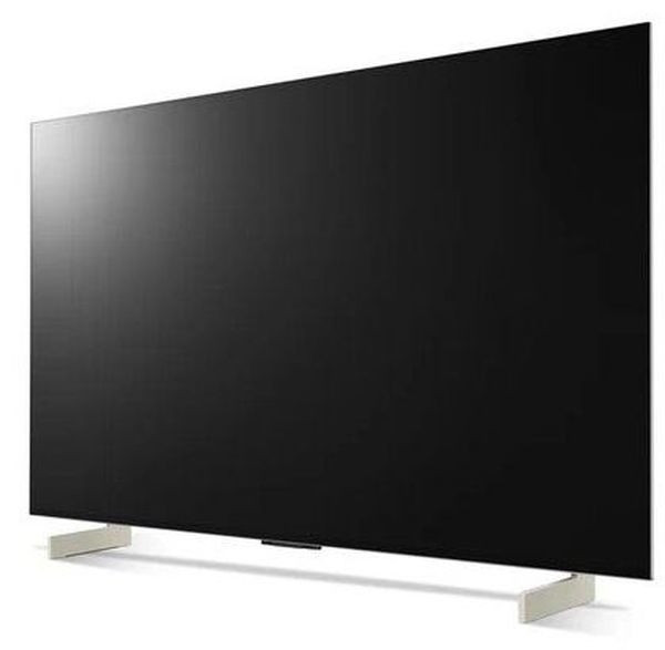 Телевизор 42" LG LG OLED42C3RLA — для бизнеса и офиса Телевизор 42" LG LG OLED42C3RLA — для бизнеса и офиса