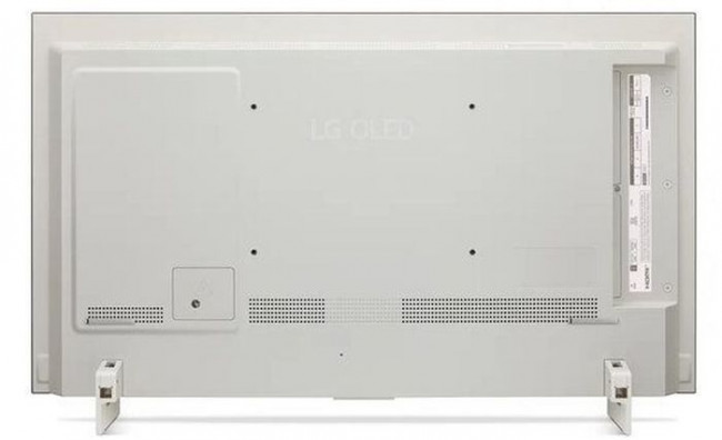 Телевизор 42" LG LG OLED42C3RLA — для бизнеса и офиса Телевизор 42" LG LG OLED42C3RLA — для бизнеса и офиса