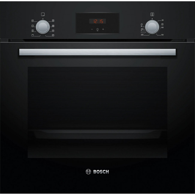 Встраиваемая электрическая духовка BOSCH Bosch HBF113BA0Q