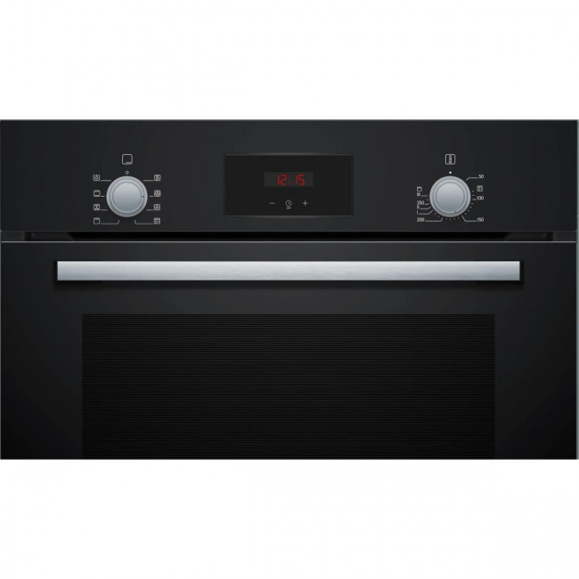 Встраиваемая электрическая духовка BOSCH Bosch HBF113BA0Q Встраиваемая электрическая духовка BOSCH Bosch HBF113BA0Q