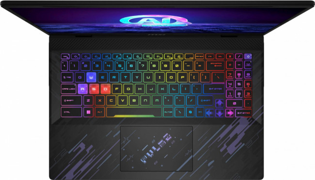 Ноутбук MSI 9S7-15P311-018 — для бизнеса и офиса