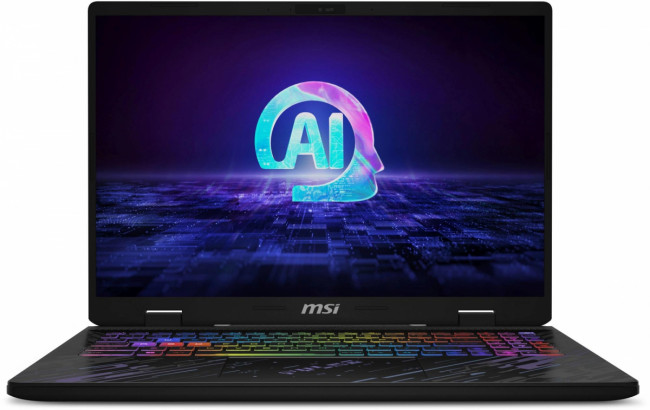 Ноутбук MSI 9S7-15P311-018 — для бизнеса и офиса