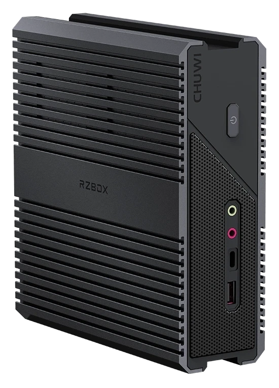 Компьютер Chuwi RZBox CWI538I513P