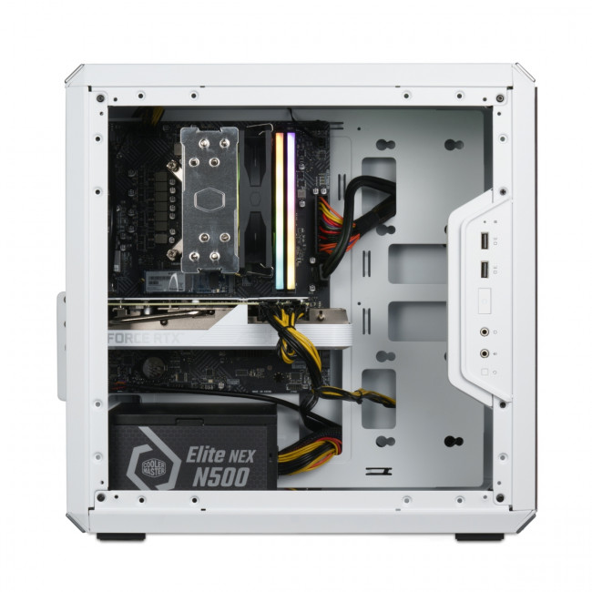 Персональный компьютер NERPA LADOGA I540 MT I540-3009231