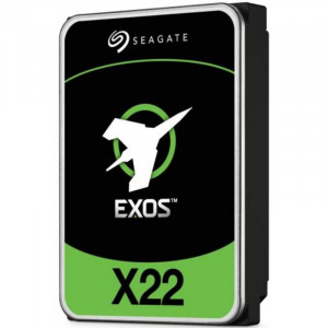 Жесткий диск Seagate ST22000NM000E