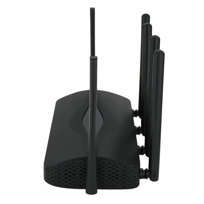 Маршрутизатор Mercusys Technologies CO MR47BE — для бизнеса и офиса