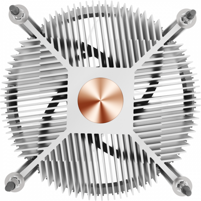 Кулер для процессора Cooler Master i70C PWM