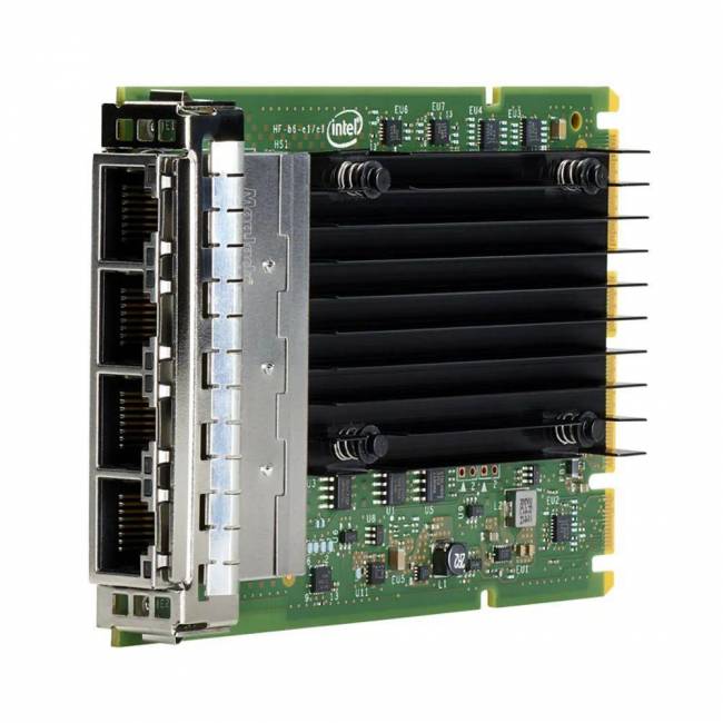 Сетевой адаптер Hewlett Packard Enterprise P08449-B21 — для бизнеса и офиса Сетевой адаптер Hewlett Packard Enterprise P08449-B21 — для бизнеса и офиса