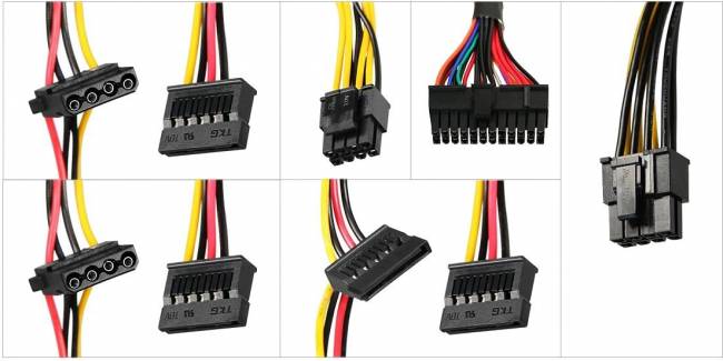 Блок питания KingPrice KPPSU550V3 — для бизнеса и офиса