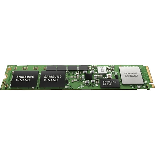 Твердотельный накопитель Samsung SSD PM983, 1920GB (MZ1LB1T9HALS-00007)