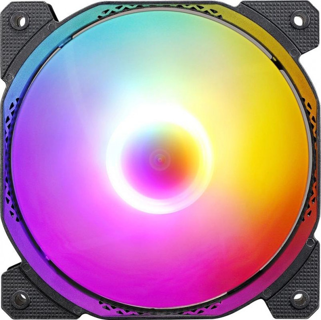 Вентилятор для корпуса Formula COSMIC 12BK ARPW — для бизнеса и офиса