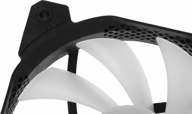 Вентилятор для корпуса Formula COSMIC 12BK ARPW — для бизнеса и офиса