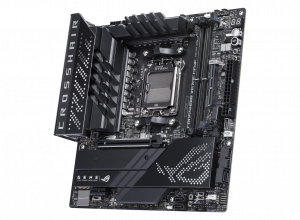 Материнская плата ASUS ROG CROSSHAIR X670E GENE