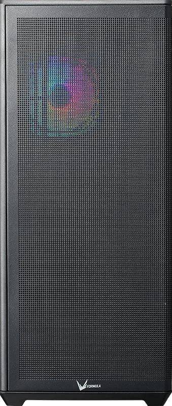 Корпус Formula AIR POWER G5 PLUS B — для бизнеса и офиса