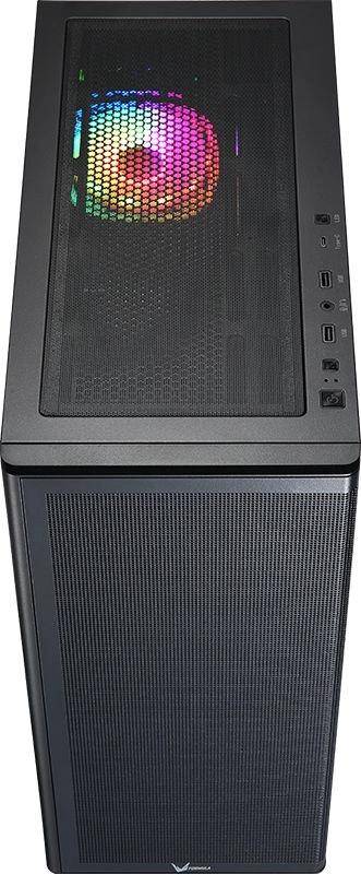 Корпус Formula AIR POWER G5 PLUS B — для бизнеса и офиса