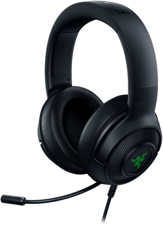 Гарнитура Razer Kraken V3 XUSB Razer RZ04-03750300-R3M1