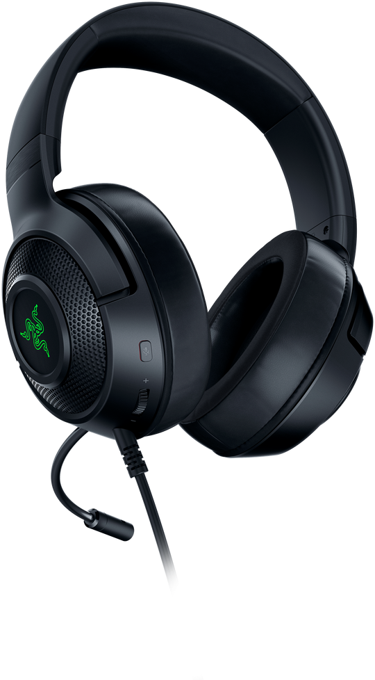 Гарнитура Razer Kraken V3 XUSB Razer RZ04-03750300-R3M1