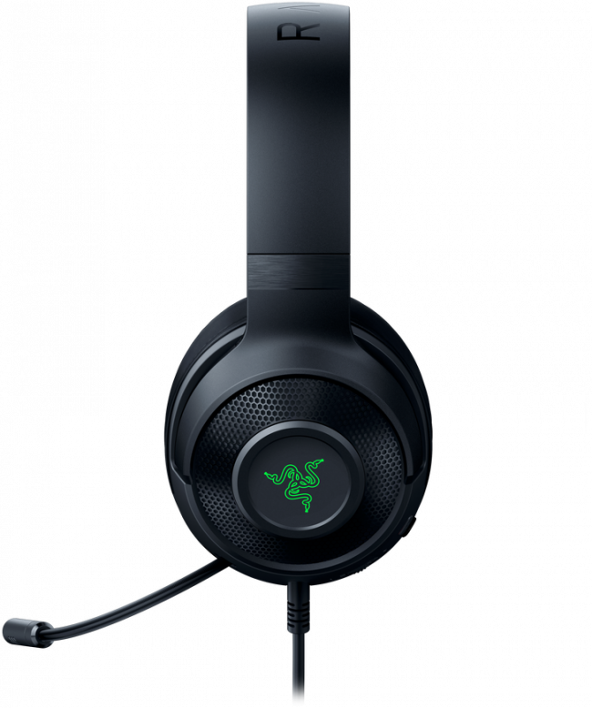 Гарнитура Razer Kraken V3 XUSB Razer RZ04-03750300-R3M1