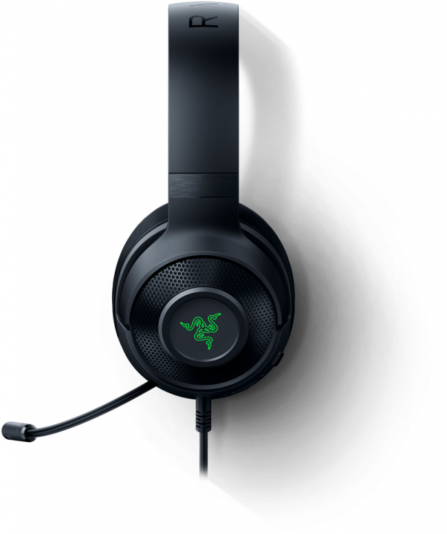 Гарнитура Razer Kraken V3 XUSB Razer RZ04-03750300-R3M1