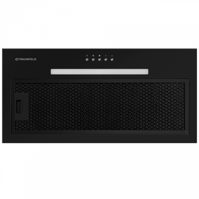 Кухонная вытяжка MAUNFELD Maunfeld TRAPEZE 603EM White — для бизнеса и офиса Кухонная вытяжка MAUNFELD Maunfeld TRAPEZE 603EM White — для бизнеса и офиса