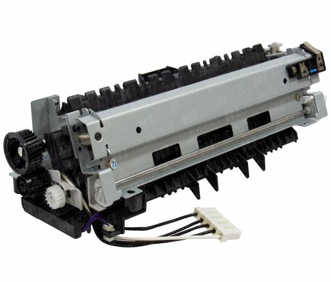 Термоузел (Печь) в сборе Hi-Black для HP LJ Enterprise 500 M525/ Pro M521 — для бизнеса и офиса