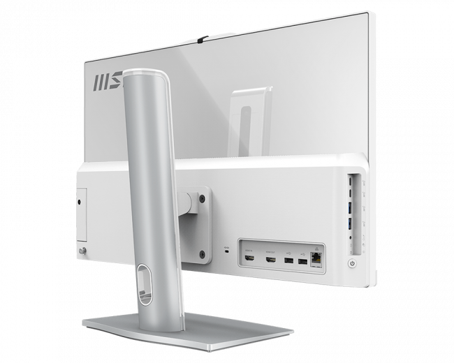 Моноблок MSI 9S6-AE0722-2201 — для бизнеса и офиса Моноблок MSI 9S6-AE0722-2201 — для бизнеса и офиса