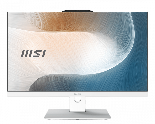 Моноблок MSI 9S6-AE0722-2201 — для бизнеса и офиса Моноблок MSI 9S6-AE0722-2201 — для бизнеса и офиса