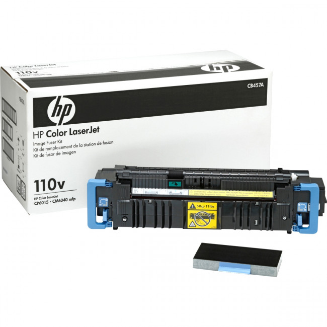 Комплект закрепления HP CB458A