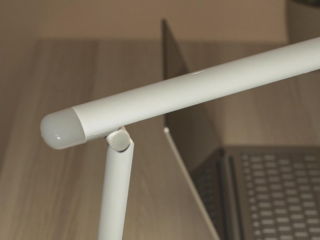 Светильник настольный светодиодный СТАРТ  CT59 белый Светильник настольный светодиодный СТАРТ CT59 белый