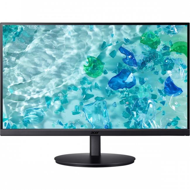 Монитор ACER CB272KL1bmiiprx (UM.HB2CD.101) — для бизнеса и офиса