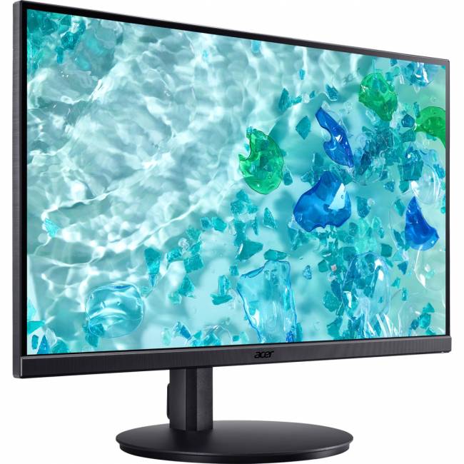Монитор ACER CB272KL1bmiiprx (UM.HB2CD.101) — для бизнеса и офиса