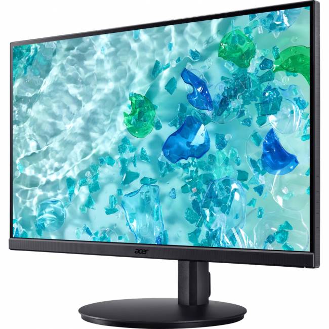 Монитор ACER CB272KL1bmiiprx (UM.HB2CD.101) — для бизнеса и офиса