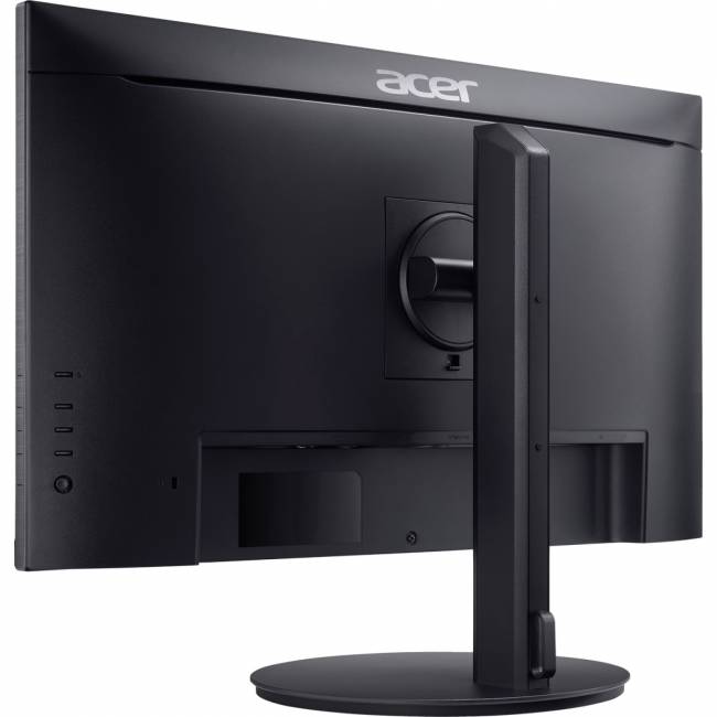 Монитор ACER CB272KL1bmiiprx (UM.HB2CD.101) — для бизнеса и офиса