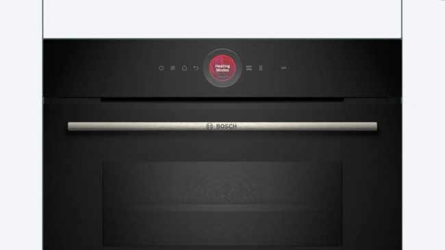 Встраиваемая электрическая духовка BOSCH Bosch CMG7241B1