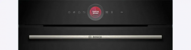Встраиваемая электрическая духовка BOSCH Bosch CMG7241B1