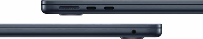 Ноутбук Apple MW133HN/A — для бизнеса и офиса Ноутбук Apple MW133HN/A — для бизнеса и офиса