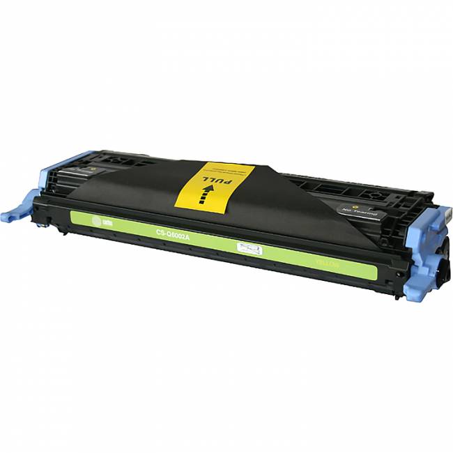 - Cactus CS-Q6002A — для бизнеса и офиса - Cactus CS-Q6002A — для бизнеса и офиса