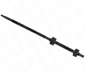 Вал подачи бумаги совм для HP LJ 1100/3200, paper feed roller