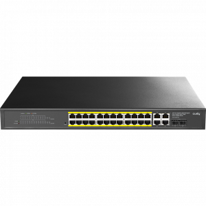 Коммутатор Cudy GS1028EPS2