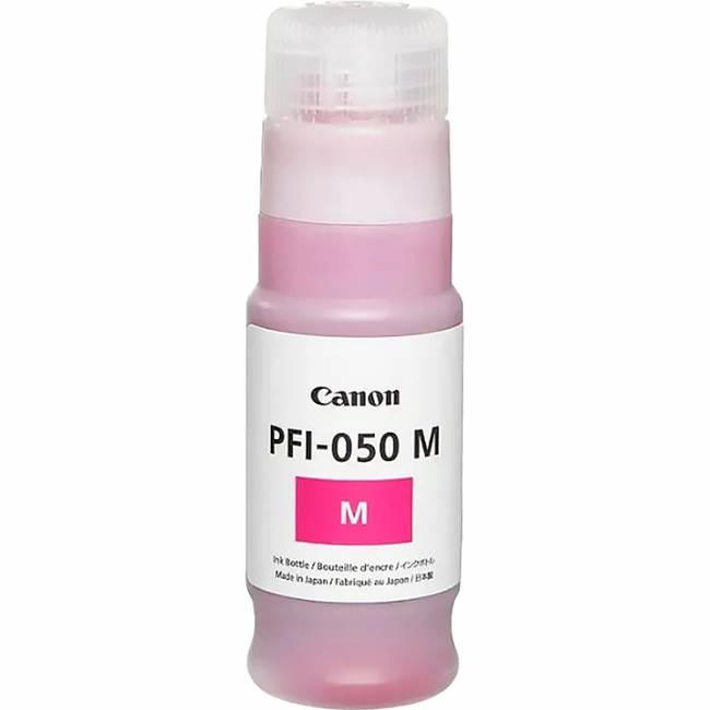 Картридж Canon PFI-050M MAGENTA (5700C001) — для бизнеса и офиса
