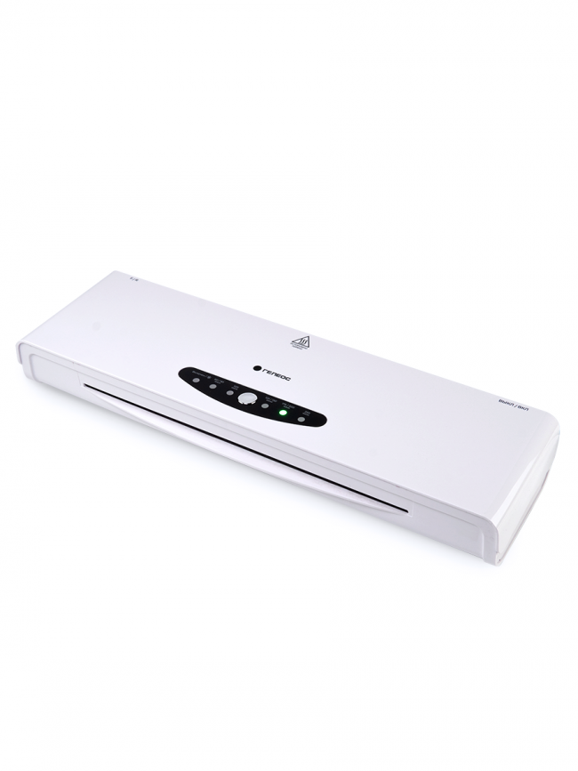 Ламинатор ГЕЛЕОС ЛМ A3-4В Гелеос ЛМА34В