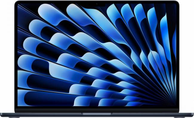 Ноутбук Apple MC6L4HN/A — для бизнеса и офиса