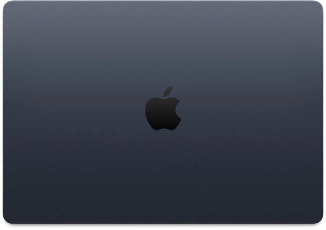 Ноутбук Apple MC6L4HN/A — для бизнеса и офиса