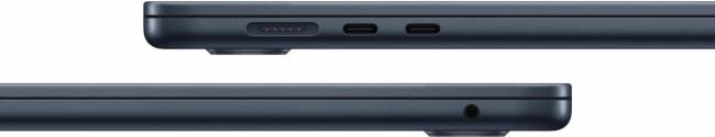 Ноутбук Apple MC6L4HN/A — для бизнеса и офиса