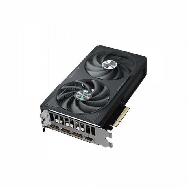 Видеокарта GIGABYTE GV-N5060EAGLE OC-8GD — для бизнеса и офиса Видеокарта GIGABYTE GV-N5060EAGLE OC-8GD — для бизнеса и офиса