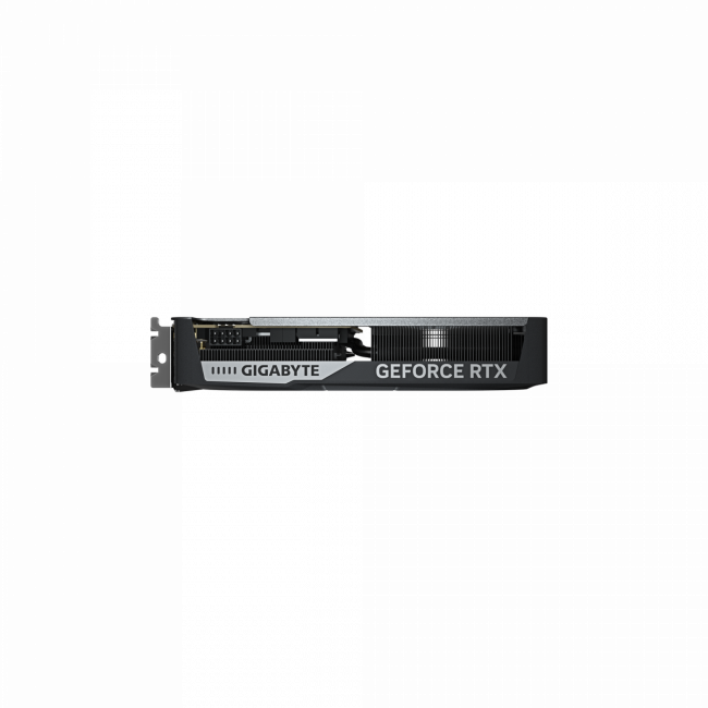 Видеокарта GIGABYTE GV-N5060EAGLE OC-8GD — для бизнеса и офиса Видеокарта GIGABYTE GV-N5060EAGLE OC-8GD — для бизнеса и офиса