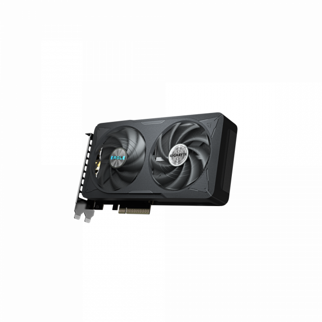 Видеокарта GIGABYTE GV-N5060EAGLE OC-8GD — для бизнеса и офиса Видеокарта GIGABYTE GV-N5060EAGLE OC-8GD — для бизнеса и офиса