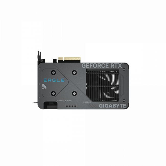 Видеокарта GIGABYTE GV-N5060EAGLE OC-8GD — для бизнеса и офиса Видеокарта GIGABYTE GV-N5060EAGLE OC-8GD — для бизнеса и офиса