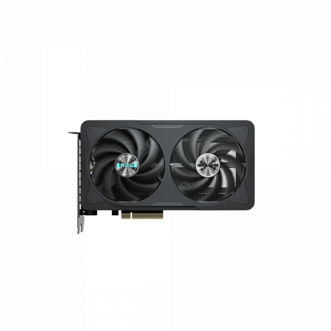 Видеокарта GIGABYTE GV-N5060EAGLE OC-8GD — для бизнеса и офиса Видеокарта GIGABYTE GV-N5060EAGLE OC-8GD — для бизнеса и офиса